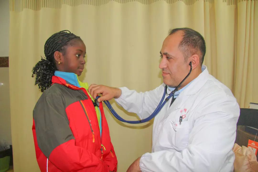 弃医从商的人生,弃商从医