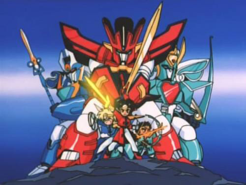 陪伴8090童年的40部日本经典动漫,90后的童年回忆你看过几部