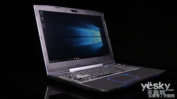 机械师笔记本t90测评,机械师笔记本t90键盘