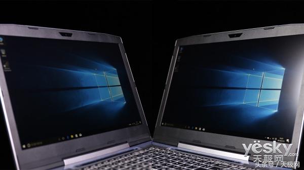 机械师笔记本t90测评,机械师笔记本t90键盘