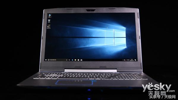 机械师笔记本t90测评,机械师笔记本t90键盘