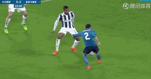 c罗惊世倒钩全程,c罗惊世倒钩多高