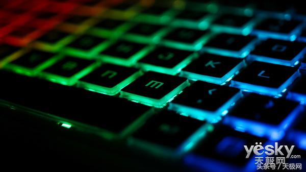 机械师笔记本t90测评,机械师笔记本t90键盘