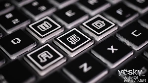 机械师笔记本t90测评,机械师笔记本t90键盘