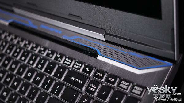 机械师笔记本t90测评,机械师笔记本t90键盘