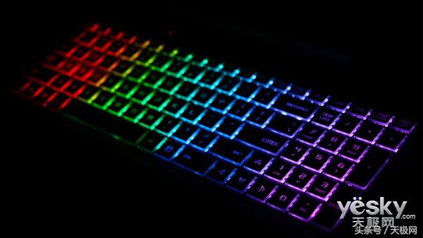机械师笔记本t90测评,机械师笔记本t90键盘