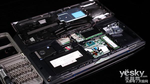 机械师笔记本t90测评,机械师笔记本t90键盘