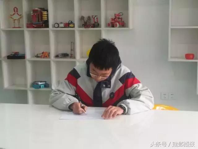 河西金中校草,金中河西考上西安交大少年班