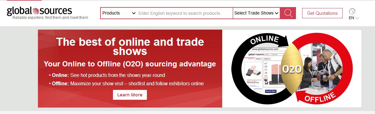 b2b都有哪些免费平台,推荐一些实用的b2b平台