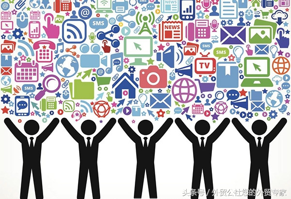 依托数字技术的新外贸下,U盘和移动电源出口怎么做?