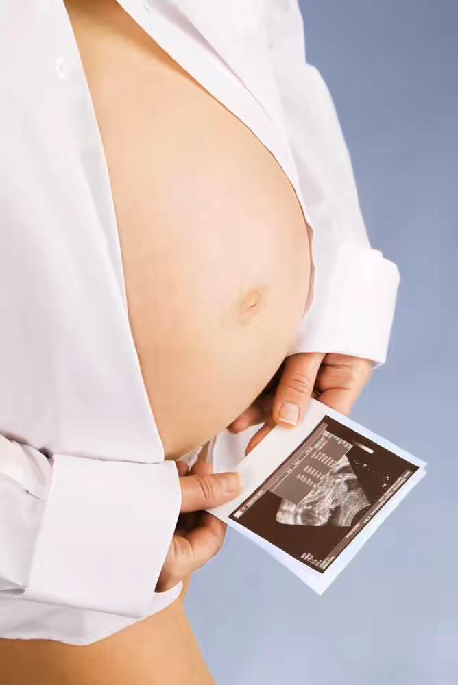 孕妈要生宝宝时有什么状态,7类孕妈更容易生男宝