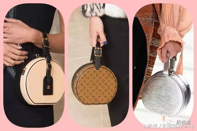 前两天，LV送了我一个包，听说现在代购炒到了4w+人民币？