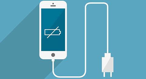 手机快充和一般的充电有什么不同,手机不是快充能用快充充电器吗