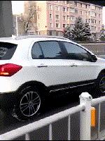 快来看刹车失灵的4个征兆,遇刹车失灵必须要学会正确处理