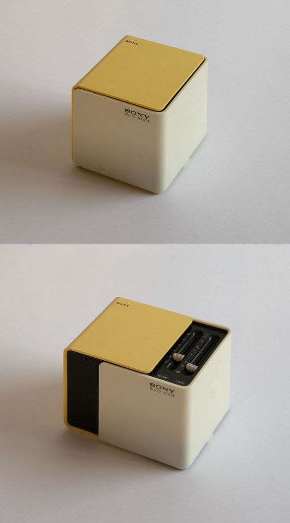 【瓦力科普】带你了解“索尼*法大**”为什么被消费者称为一种信仰