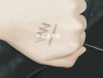 永远学不会画眼线的自己,不会画眼线我来教你