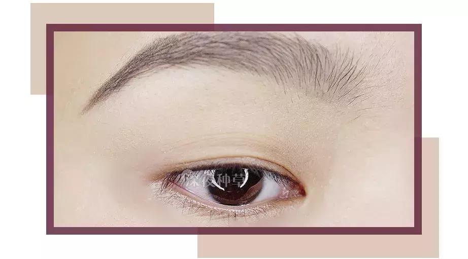 永远学不会画眼线的自己,不会画眼线我来教你