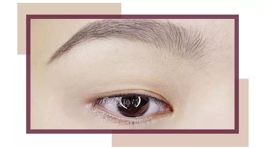 永远学不会画眼线的自己,不会画眼线我来教你