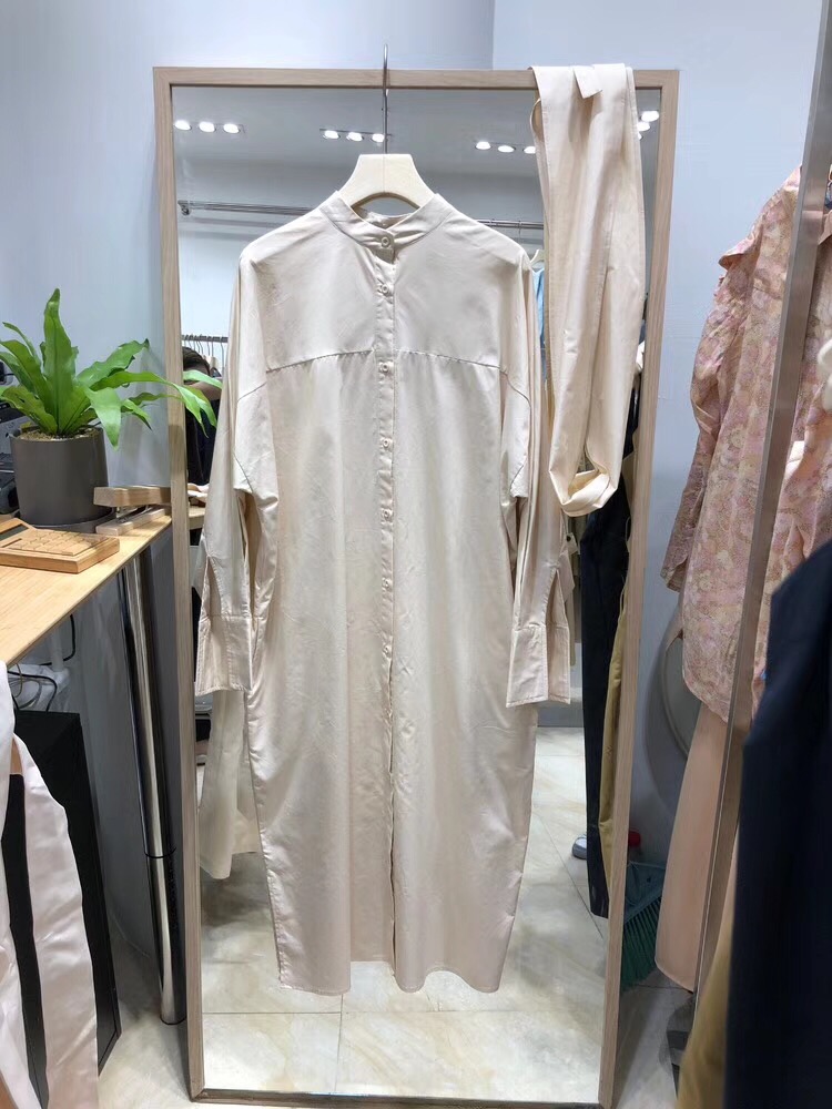 十三行女装档口韩系简约风,十三行高品质女装便宜又好看