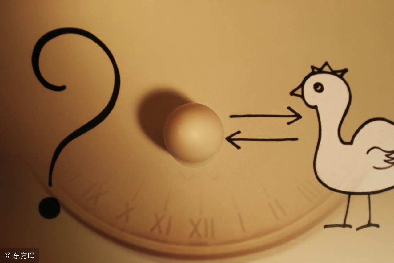 数数世界,几个经典有趣著名的悖论