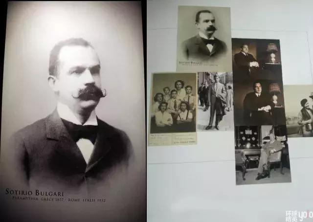 传承力量时尚｜宝格丽家族：谁也躲不过的资本游戏