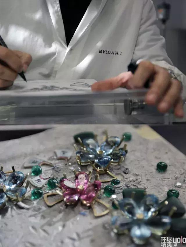 传承力量时尚｜宝格丽家族：谁也躲不过的资本游戏