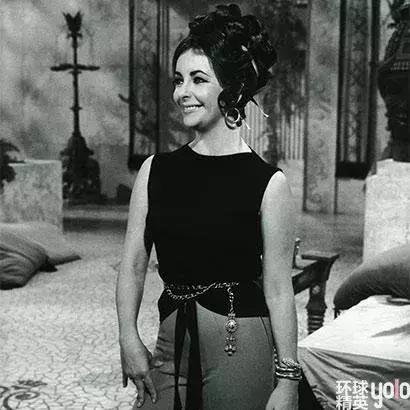 传承力量时尚｜宝格丽家族：谁也躲不过的资本游戏