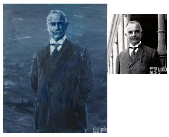 传承力量时尚｜宝格丽家族：谁也躲不过的资本游戏