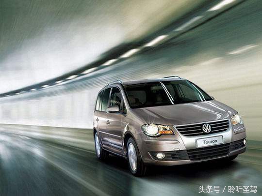 大众途安改装内饰,大众途安音响改装