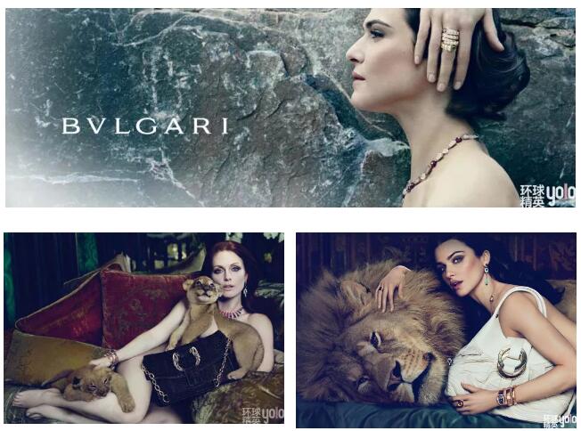 传承力量时尚｜宝格丽家族：谁也躲不过的资本游戏