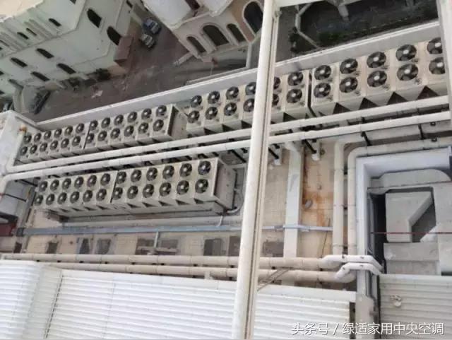 海外|助力“一带一路”格力服务阿曼最大商业综合体