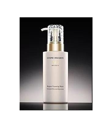 含氨基酸洗面奶是什么,氨基酸洗面奶都是哪些氨基酸