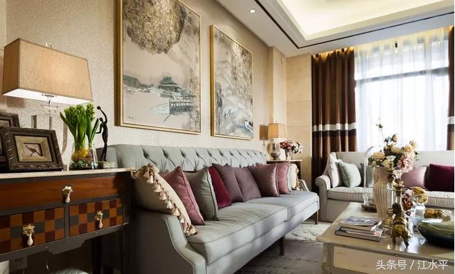 装修千万不要用肌理壁膜,装修千万不要用乳胶漆