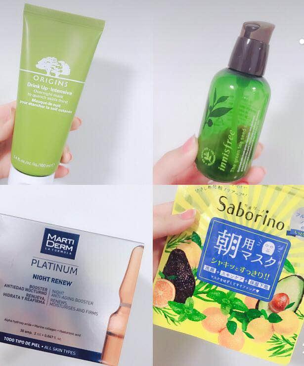 干皮敏感肌适合的抗衰老护肤品,适合50-60岁干皮的护肤品