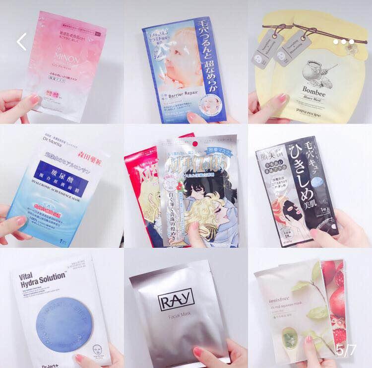 干皮敏感肌适合的抗衰老护肤品,适合50-60岁干皮的护肤品