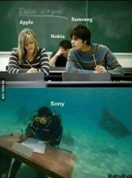 【瓦力科普】带你了解“索尼*法大**”为什么被消费者称为一种信仰