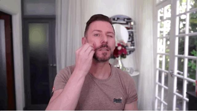 美妆粉底液不脱妆,美妆粉底液无限回购