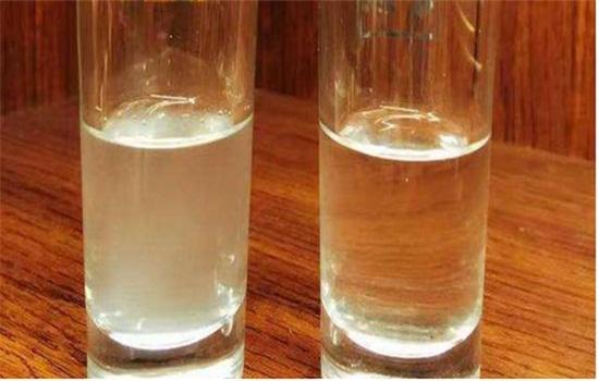 白酒浑浊用什么药好,白酒勾兑后浑浊怎样处理
