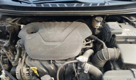 看看这13位车主总结现代朗动到底有什么缺点？值得入手吗？