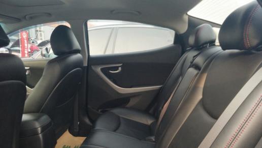 看看这13位车主总结现代朗动到底有什么缺点？值得入手吗？