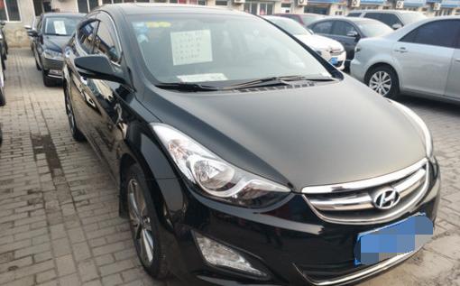 看看这13位车主总结现代朗动到底有什么缺点？值得入手吗？