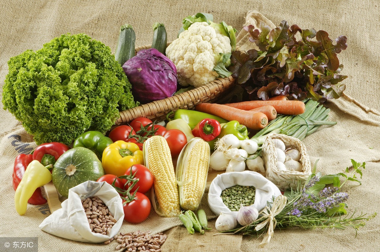 科学饮食有什么重要性,膳食补充剂选哪种好