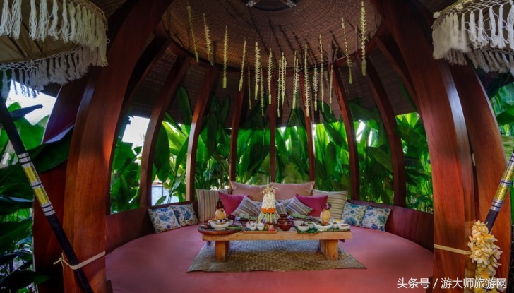 南维巴里岛避暑攻略,巴厘岛南纬八度自由行