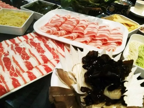 长春一大附近好吃的美食,长春文化广场必吃的10家餐厅