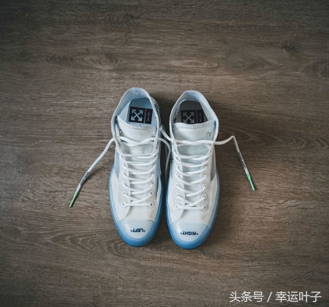 今年爆款匡威,最近新出的匡威联名