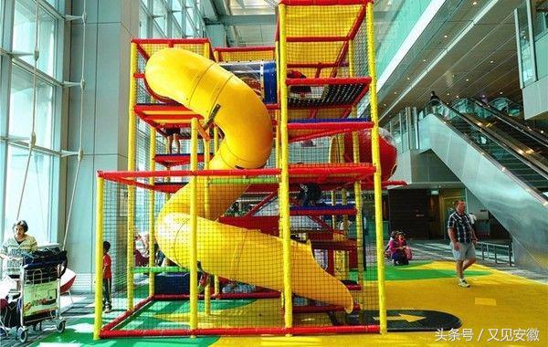 合肥机场现“袖珍睡吧”,除了坐着发呆,原来机场还能做这些事