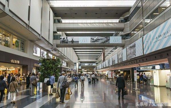 合肥机场现“袖珍睡吧”,除了坐着发呆,原来机场还能做这些事