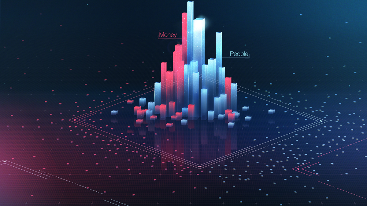 大数据和电子商务如何擦出“1+12”的火花？