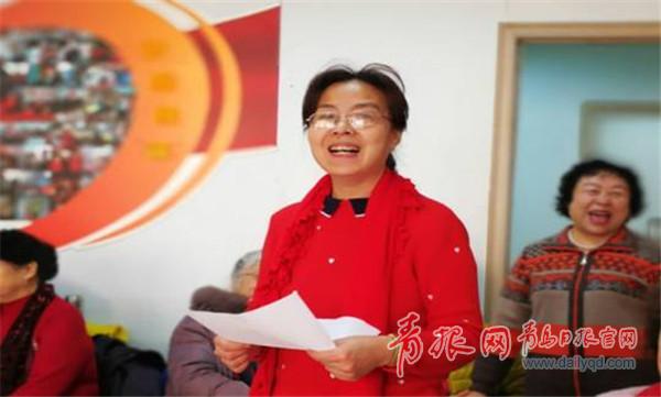 青岛市学雷锋志愿服务有哪些,青岛市雷锋志愿服务