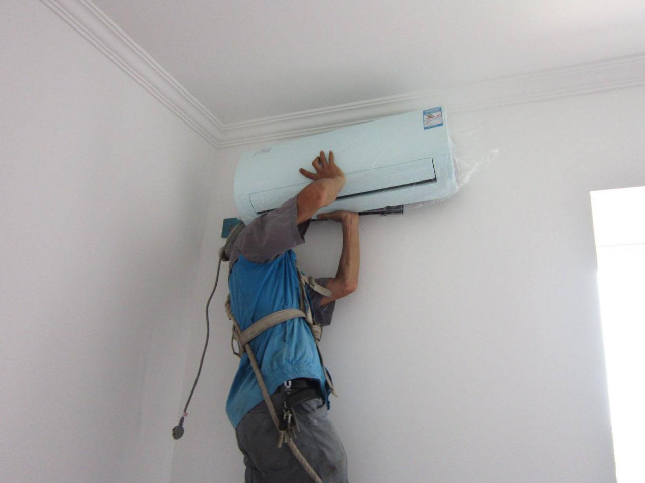 新买空调需要加制冷剂吗,空调一般用多久要加制冷剂